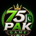 PAK75 Game