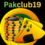 Pakclub19 Game