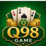Q98 Game