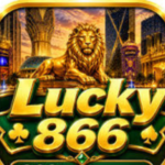 Lucky866 Game