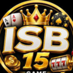 ISB15 Game